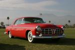 Chrysler C-300 1955 года